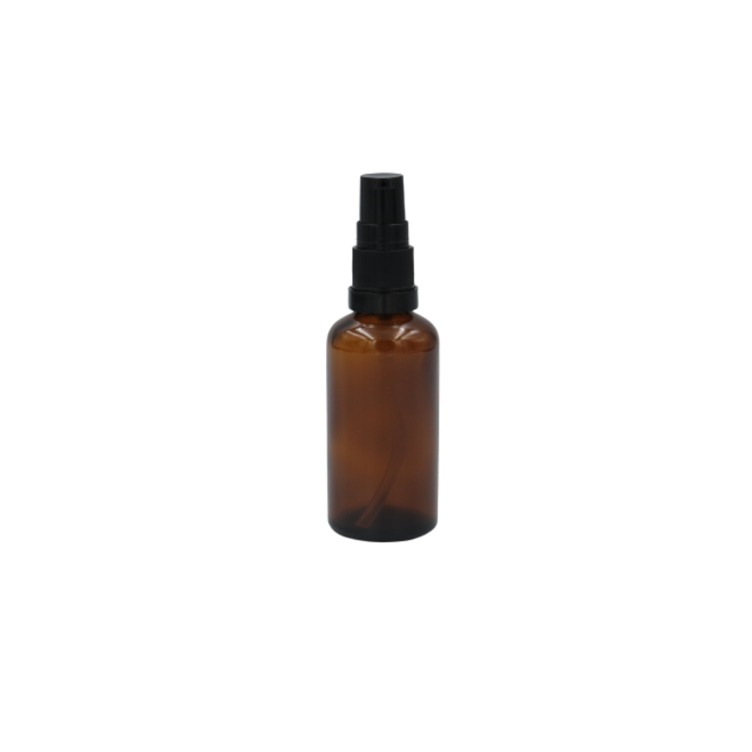 Refill - Brown Bottle 50Ml Spray (wt.60g)