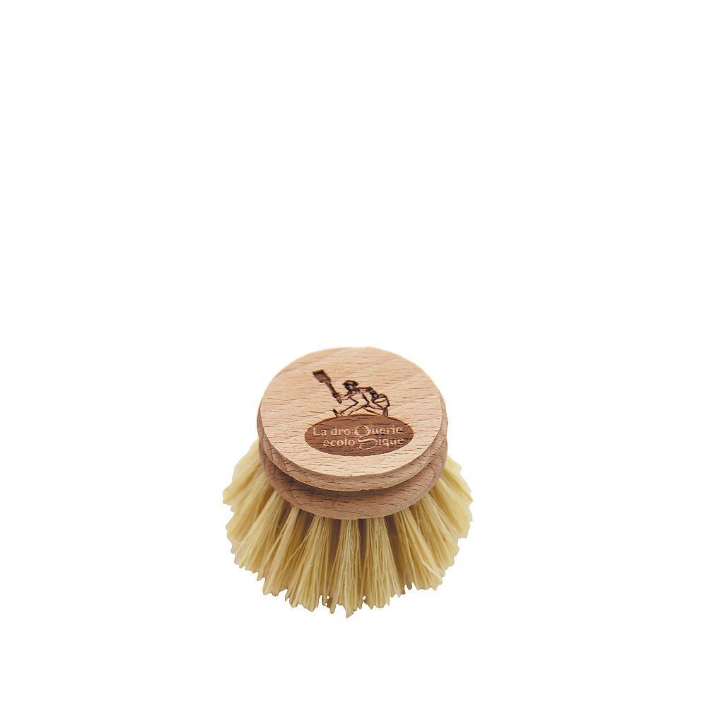 Refill for Dish Fiber Brush