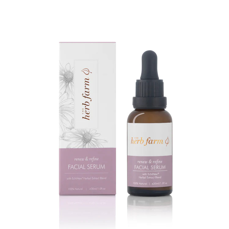 Renew & Refine EchiNew Facial Serum