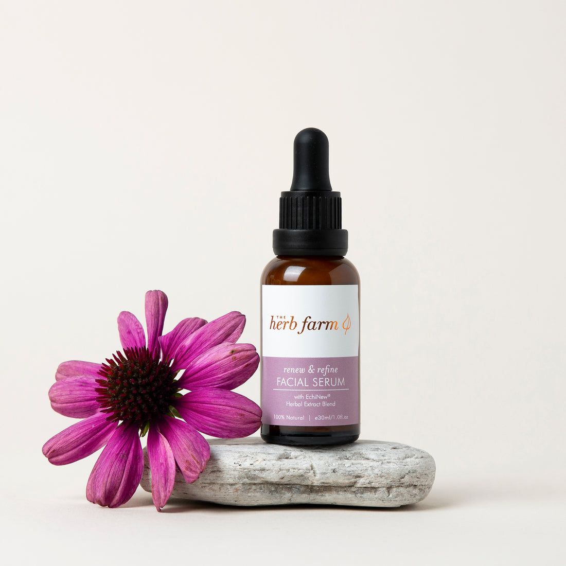 Renew & Refine EchiNew Facial Serum