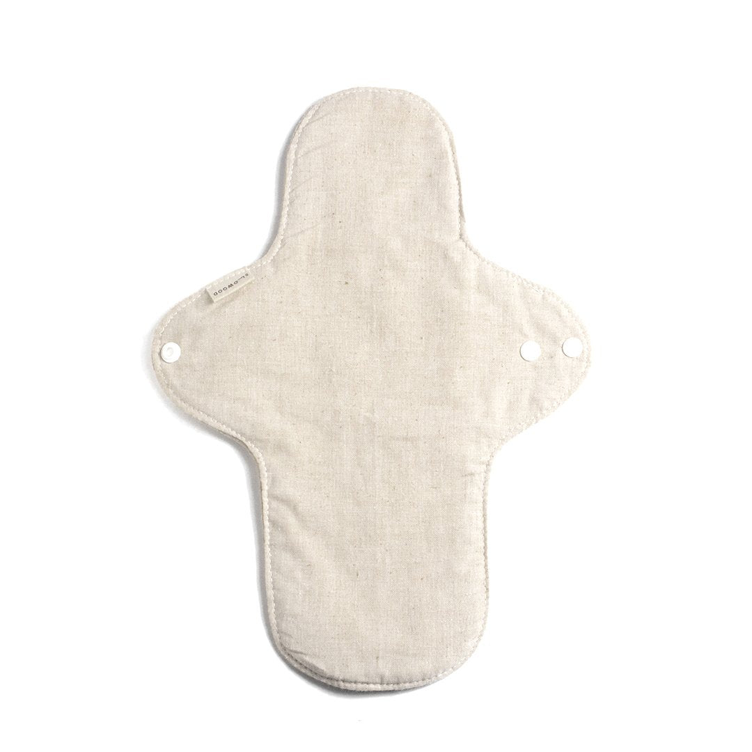 Reusable Sanitary Pad Xl: 310Mm