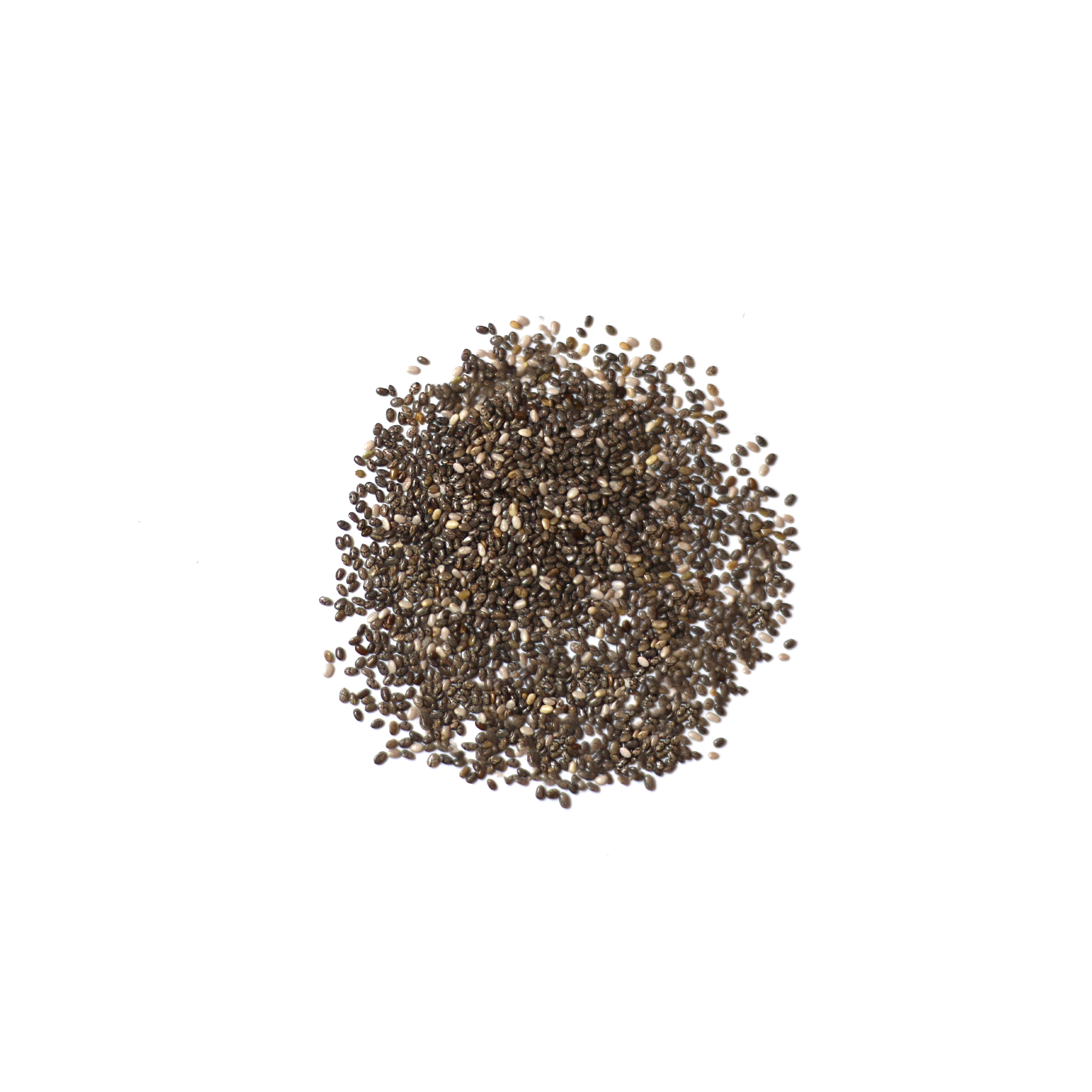 S01 Organic Chia Seeds