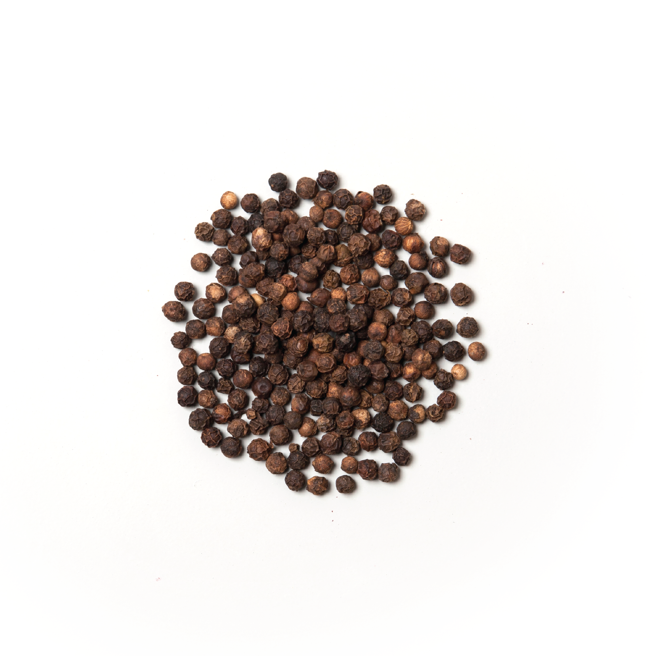 SP03 Peppercorns Black - Pack of 1kg