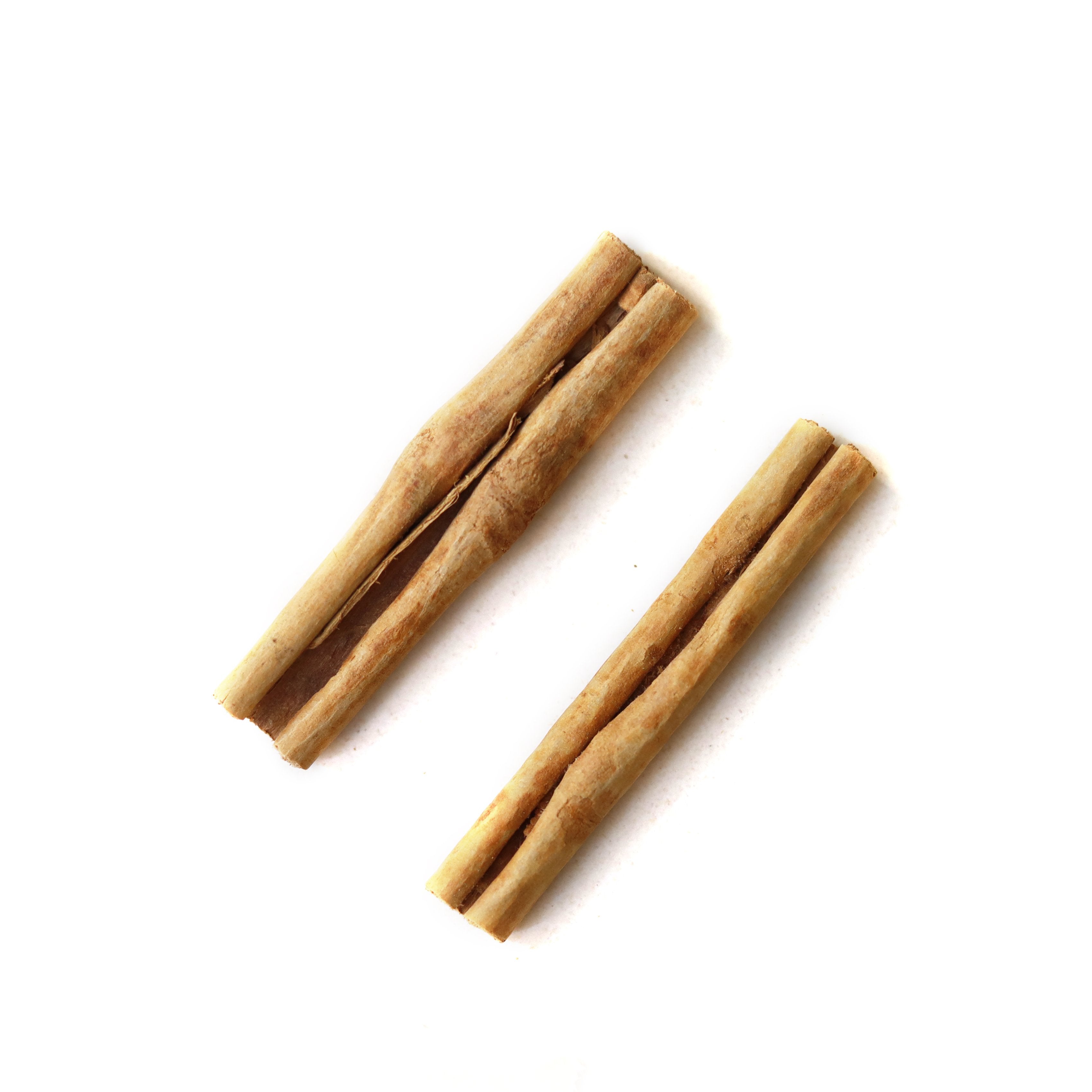 SP01 Cinnamon Quills 3" - Pack of 1kg