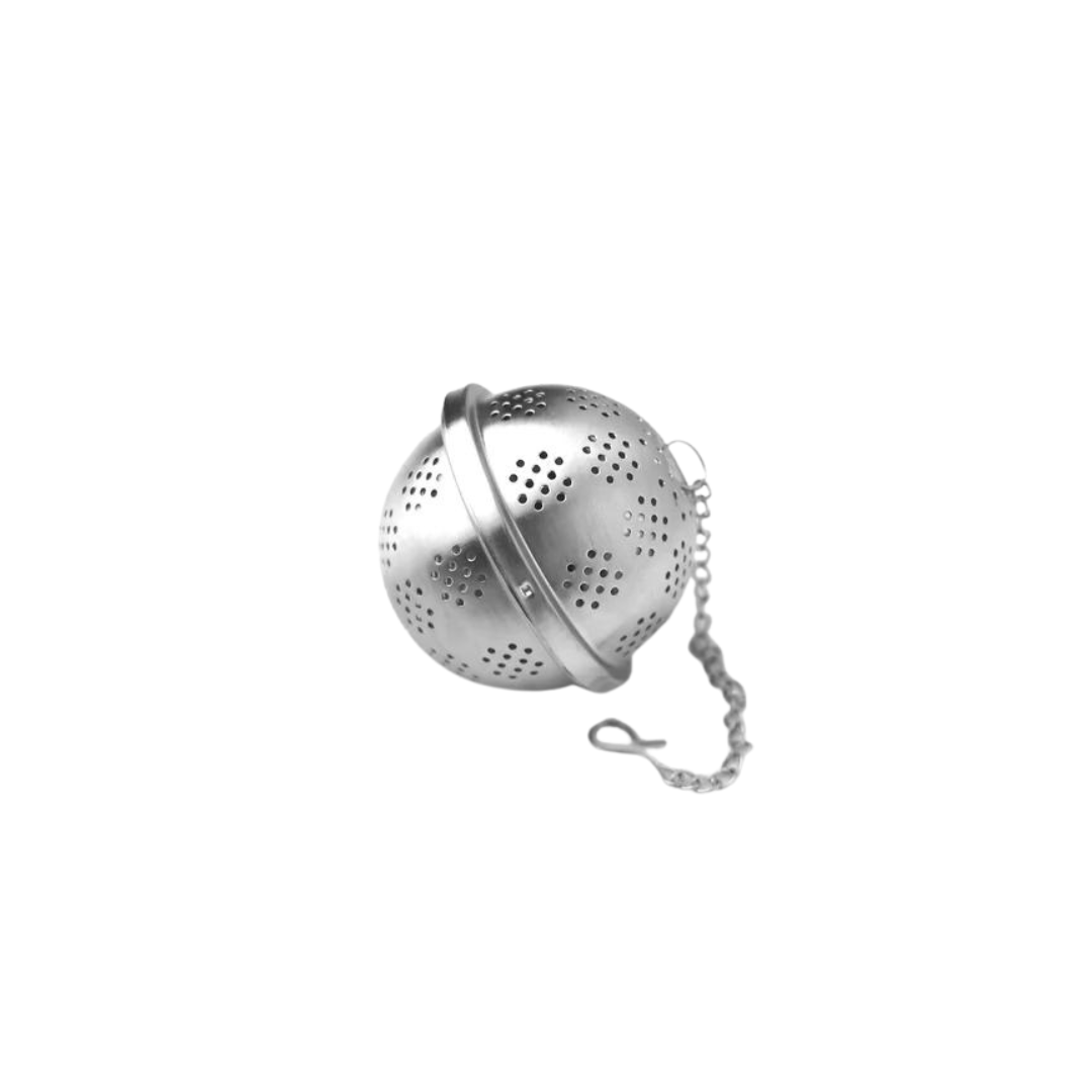 Stainless Steel Tea Strainer