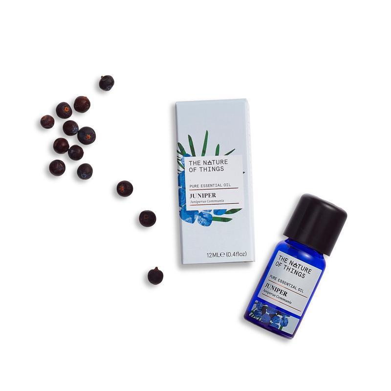 Juniper Berries Essential Oil 12ml