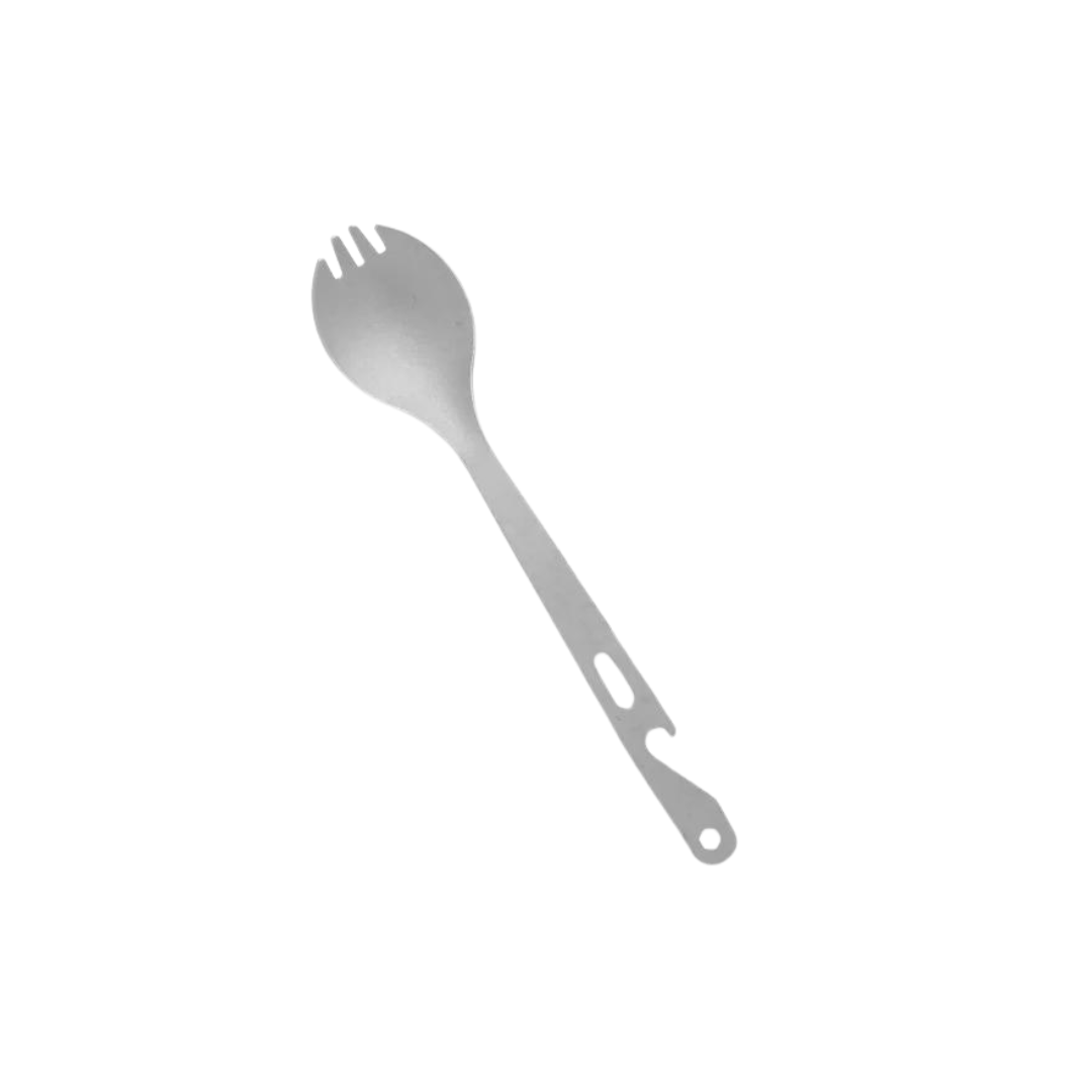 Titanium Spork