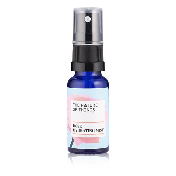 Rose Hydrating Mist 20ml