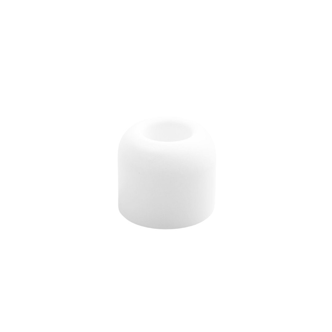 Toothbrush Holder - White