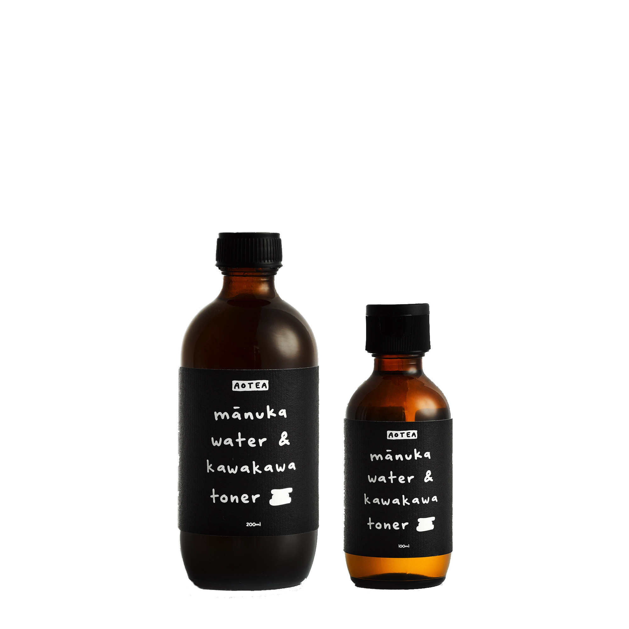 Manuka Water And Kawakawa Toner