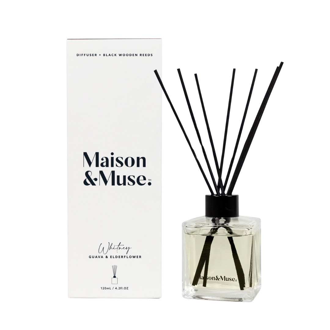 Whitney Reed Diffuser