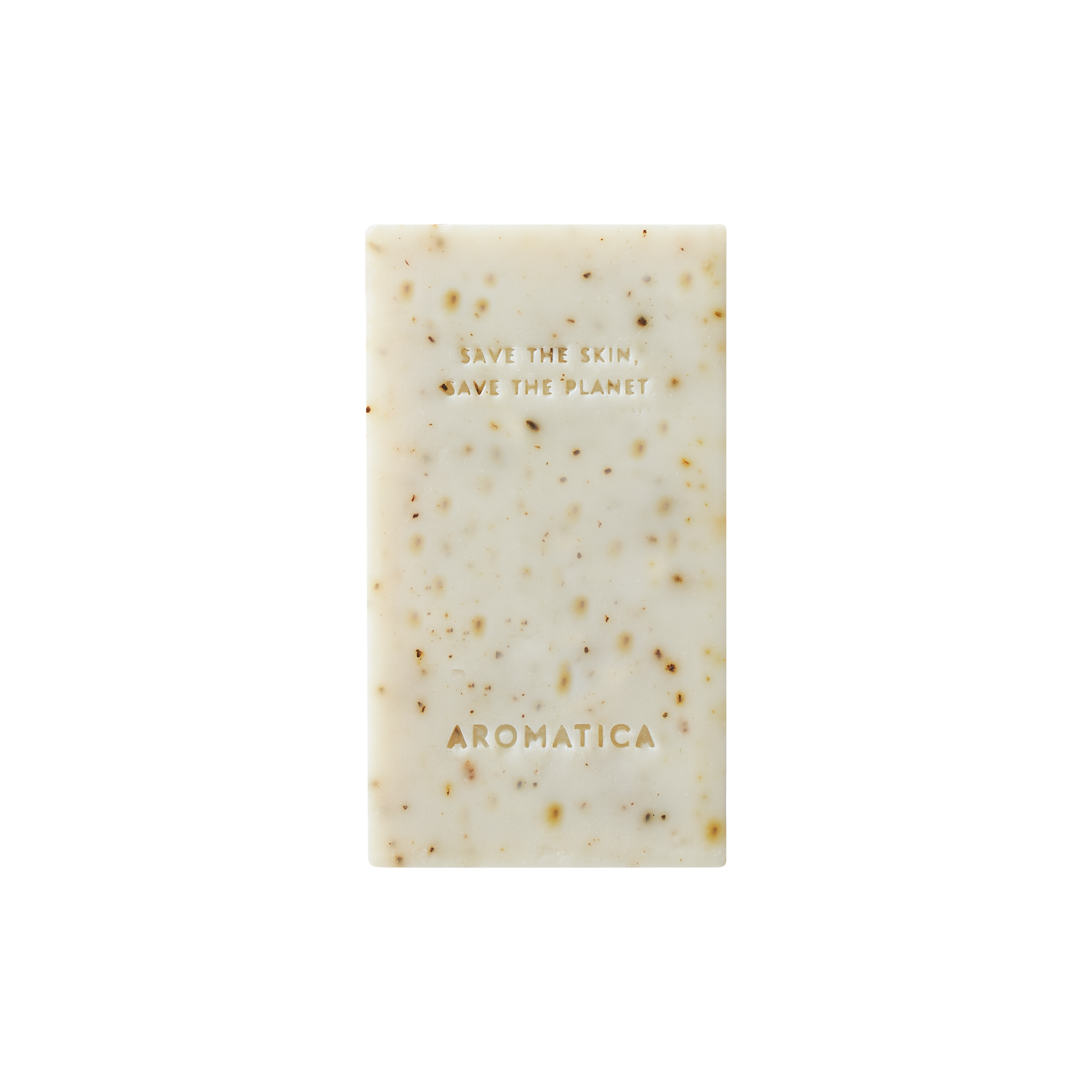 Rosemary Freckled Dishwash Bar