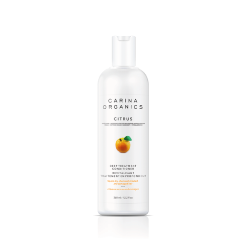 CO09 - Deep Treatment Conditioner - Citrus