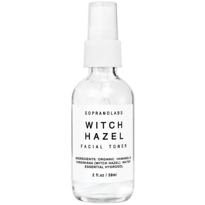 Witch Hazel Firming Mist