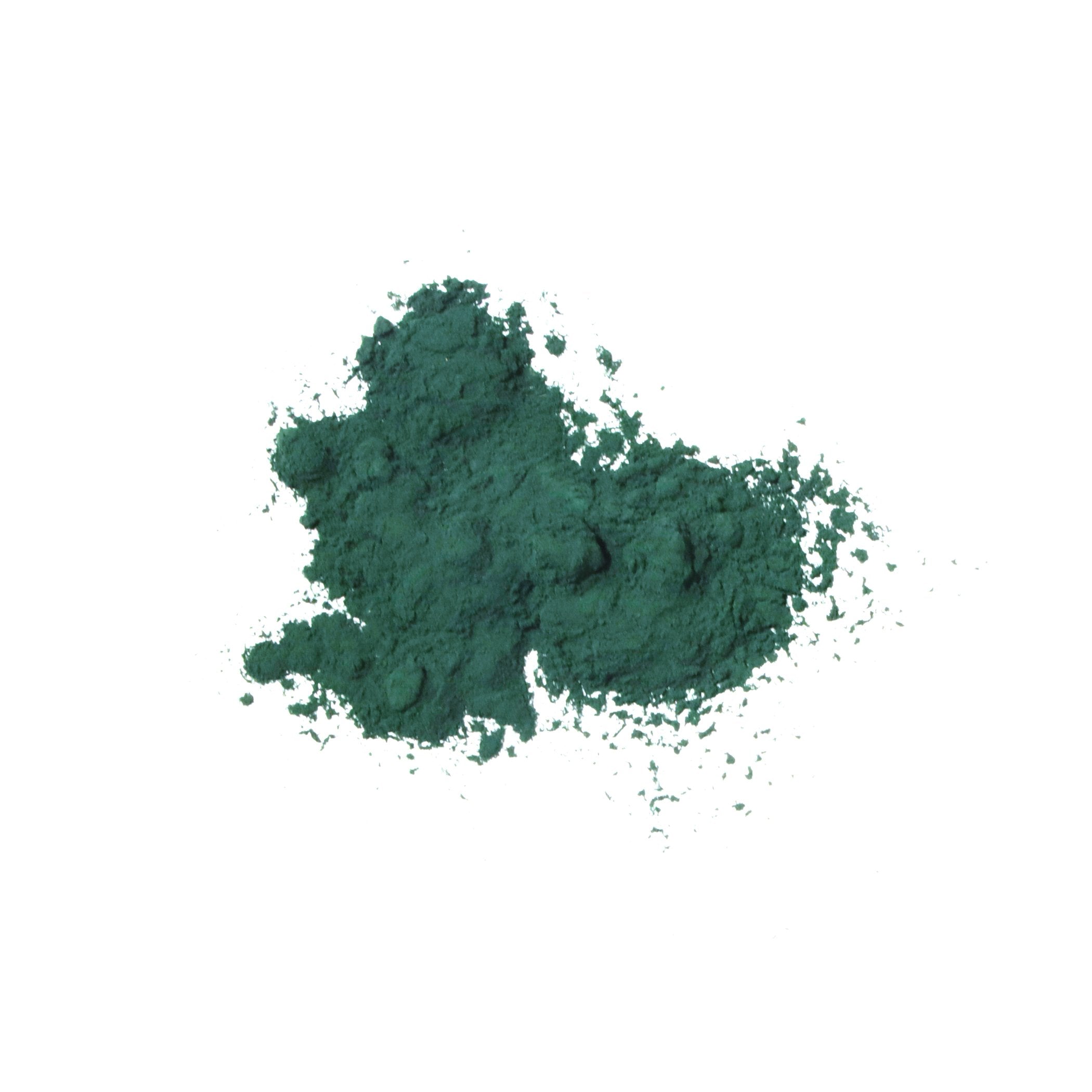 X03 - Organic Spirulina